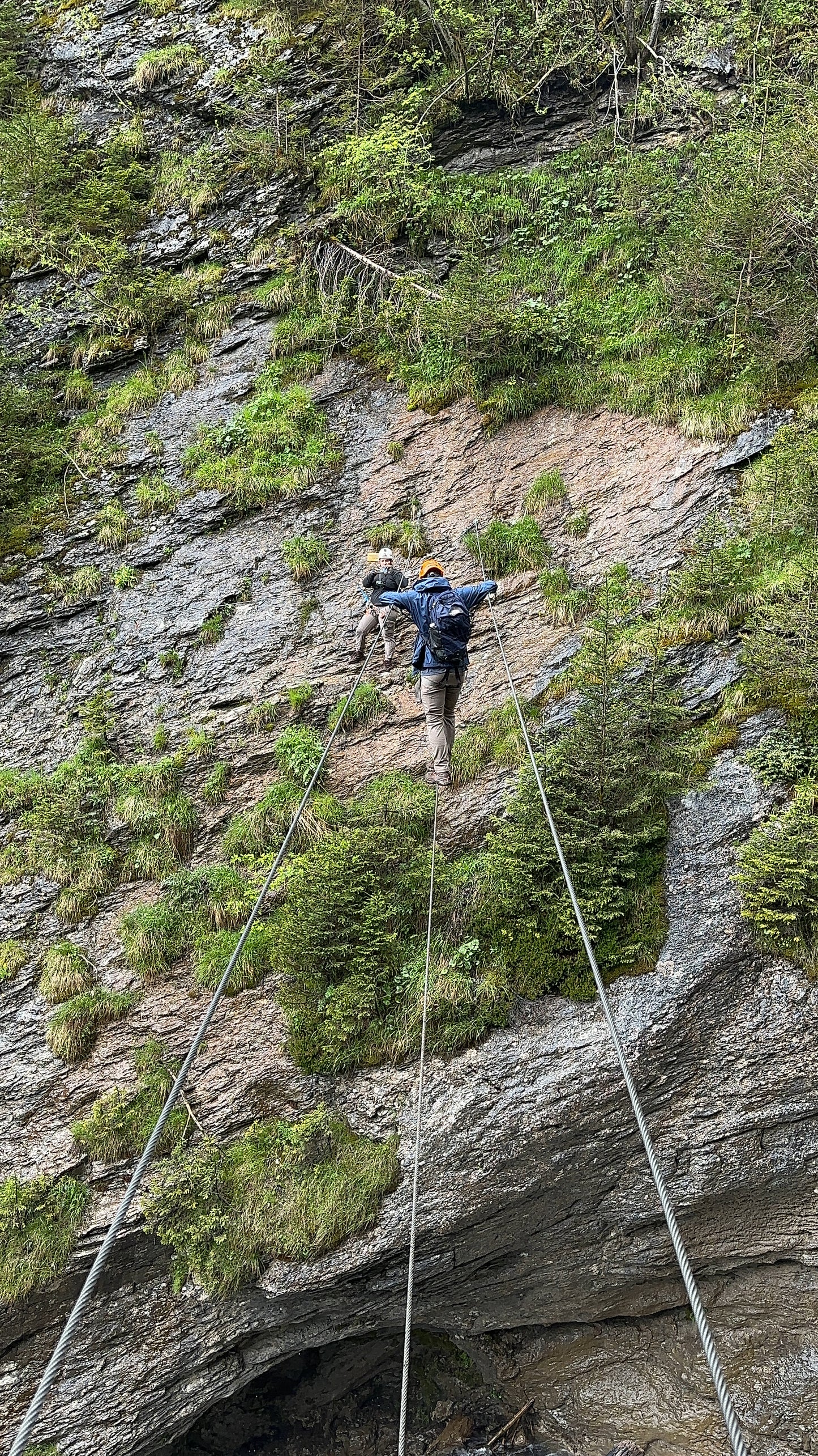Alpine Thrill: High-Adrenaline Summer in Switzerland
