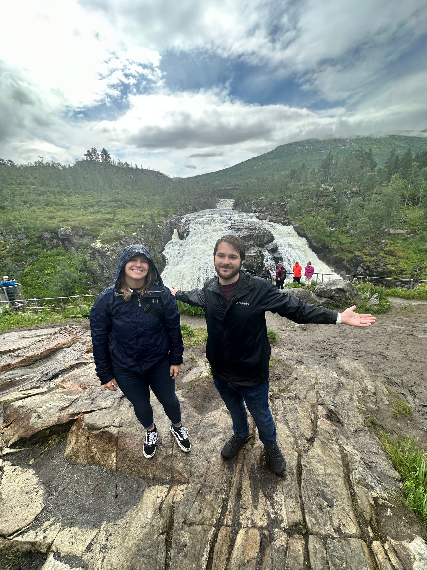 Viking Legends: A Journey Through Norway, Sweden & Denmark