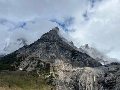 Alpine Thrill: High-Adrenaline Summer in Switzerland
