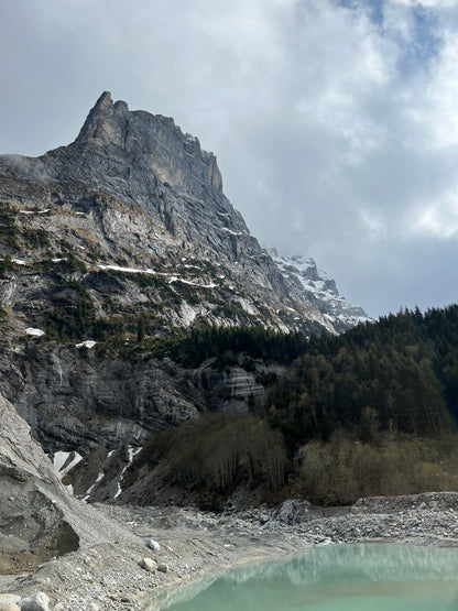 Alpine Thrill: High-Adrenaline Summer in Switzerland