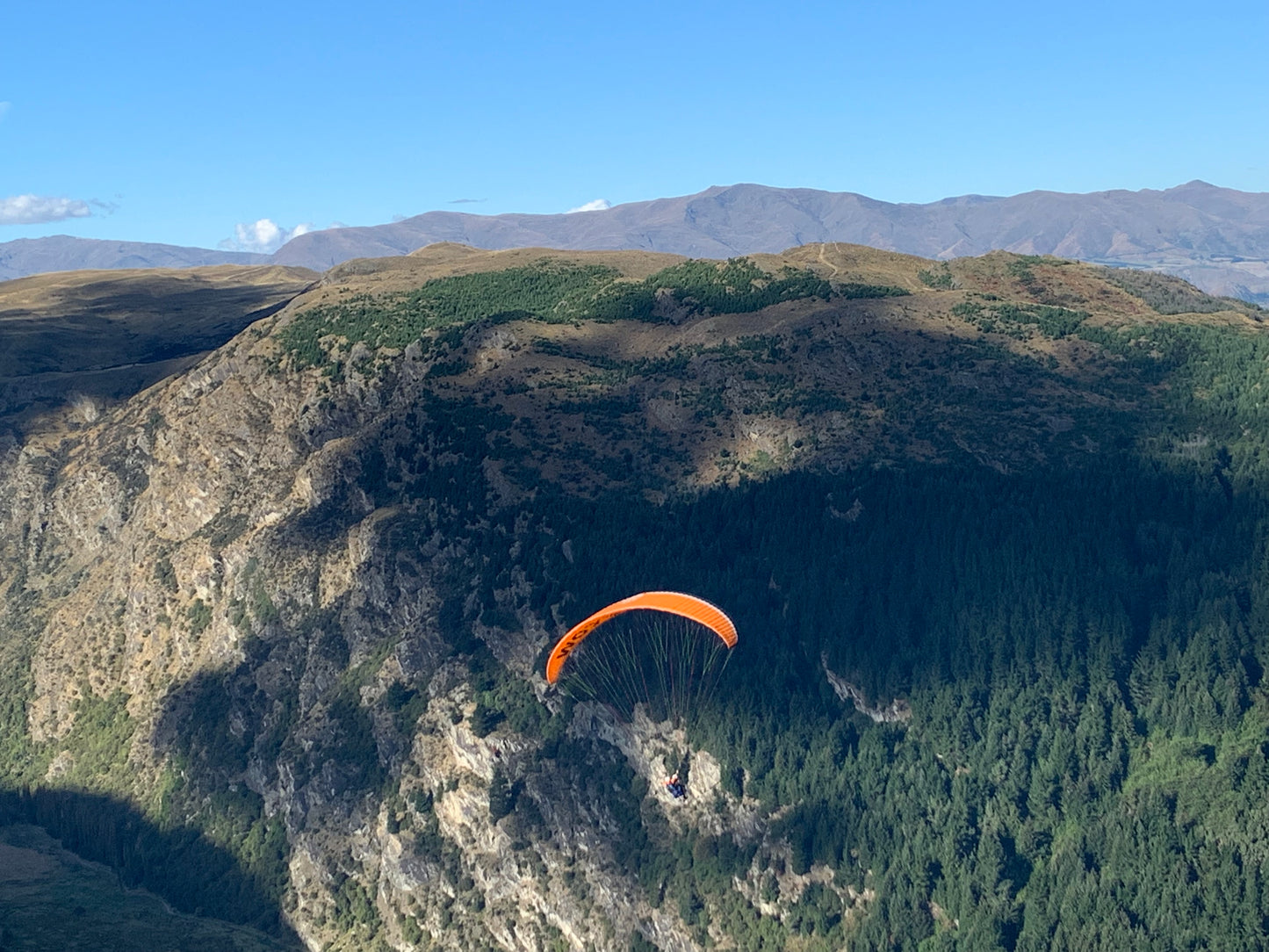 New Zealand Adventure