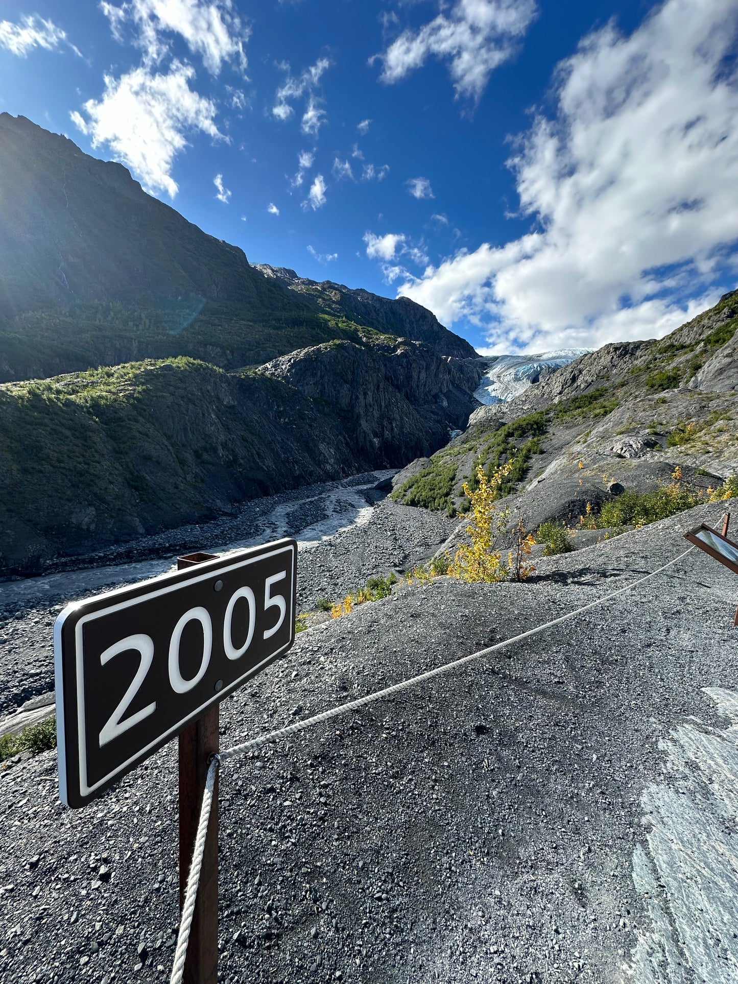 Alaska Unleashed: Fall’s Wild Symphony