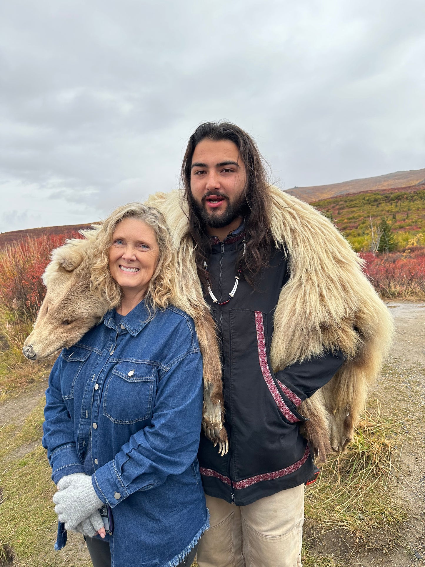Alaska Unleashed: Fall’s Wild Symphony