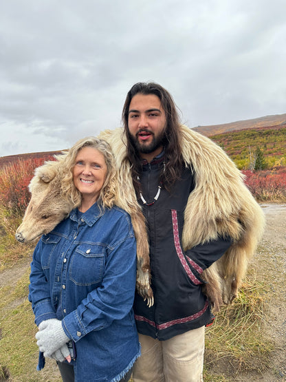 Alaska Unleashed: Fall’s Wild Symphony