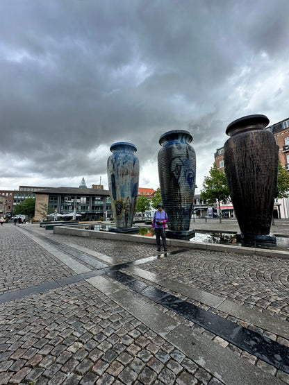 Viking Legends: A Journey Through Norway, Sweden & Denmark