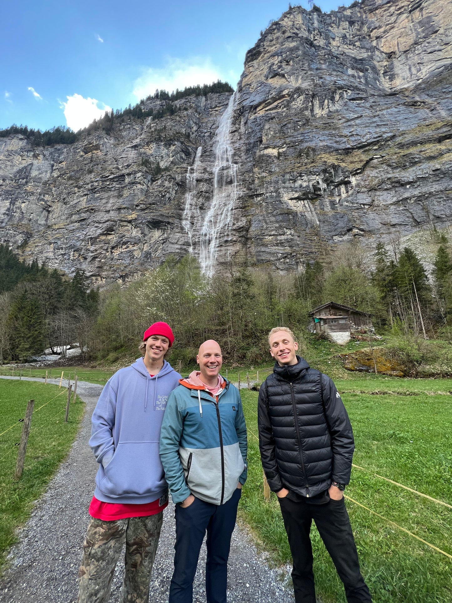 Alpine Thrill: High-Adrenaline Summer in Switzerland