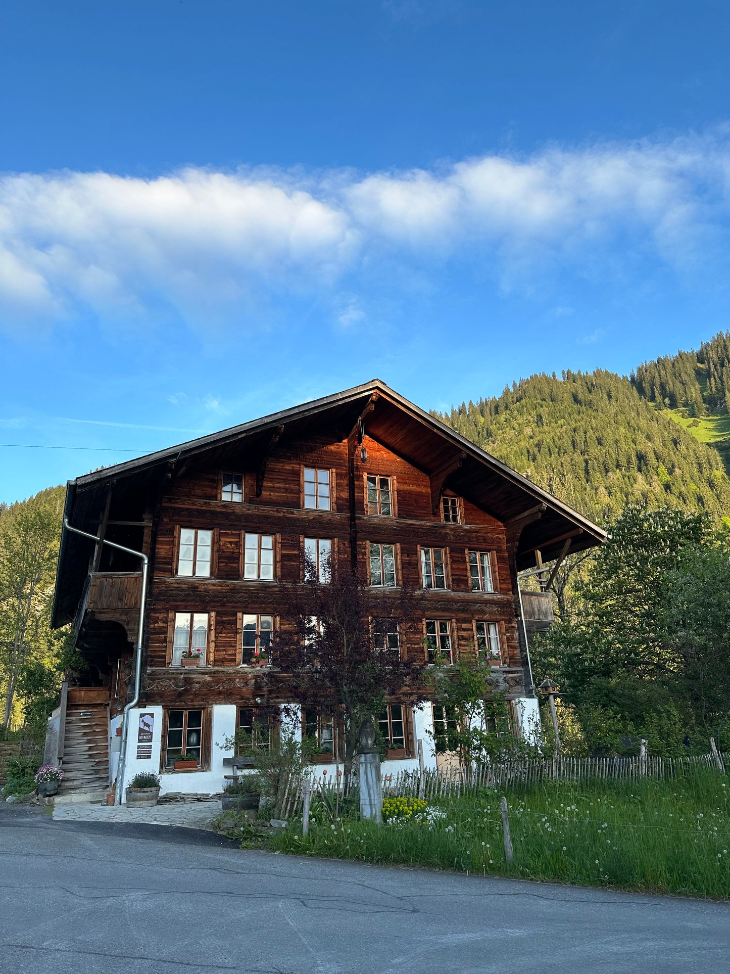 Alpine Thrill: High-Adrenaline Summer in Switzerland