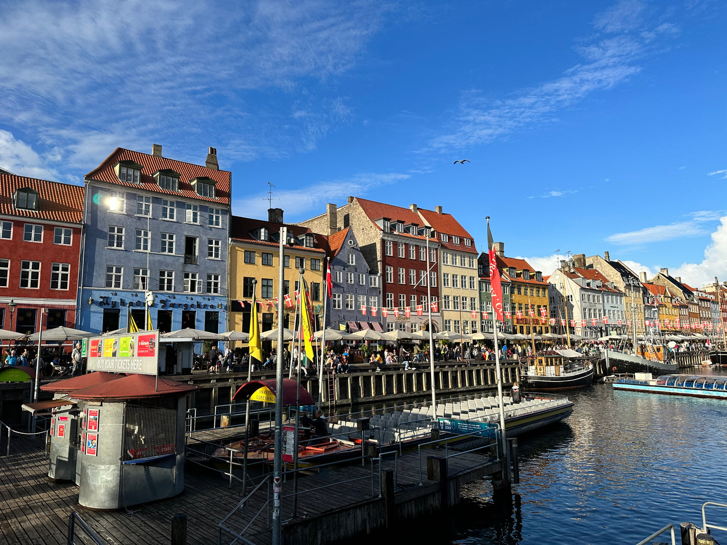 Viking Legends: A Journey Through Norway, Sweden & Denmark