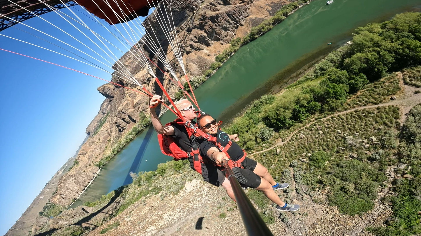 Additional Base Jump
