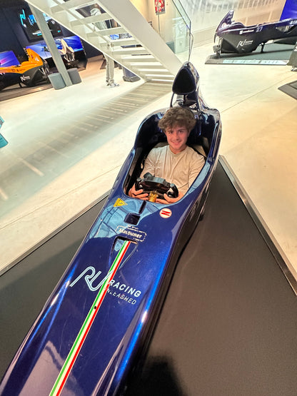 Alpine Thrill: High-Adrenaline Summer in Switzerland