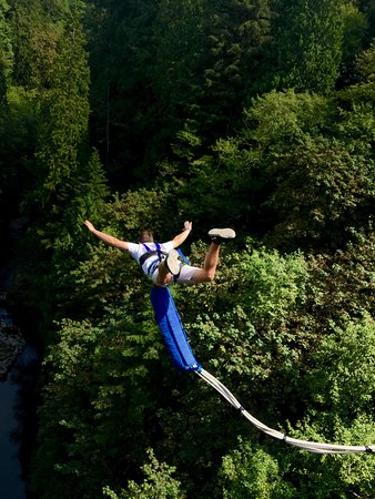 Ultimate Adrenaline Weekend - ExistTravels