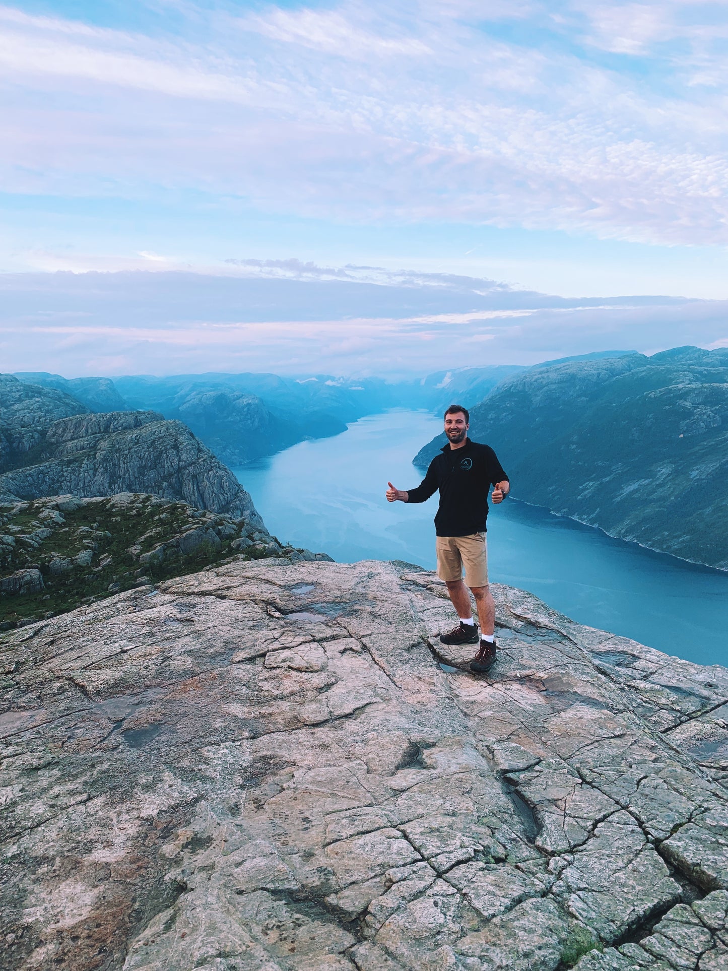Viking Legends: A Journey Through Norway, Sweden & Denmark