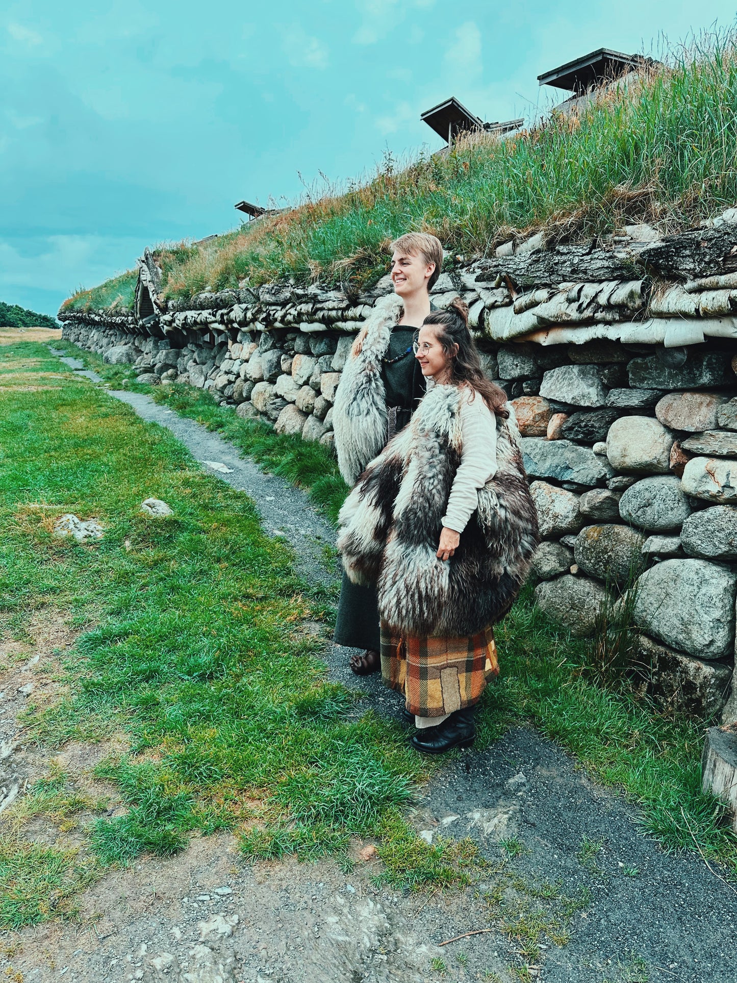 Viking Legends: A Journey Through Norway, Sweden & Denmark