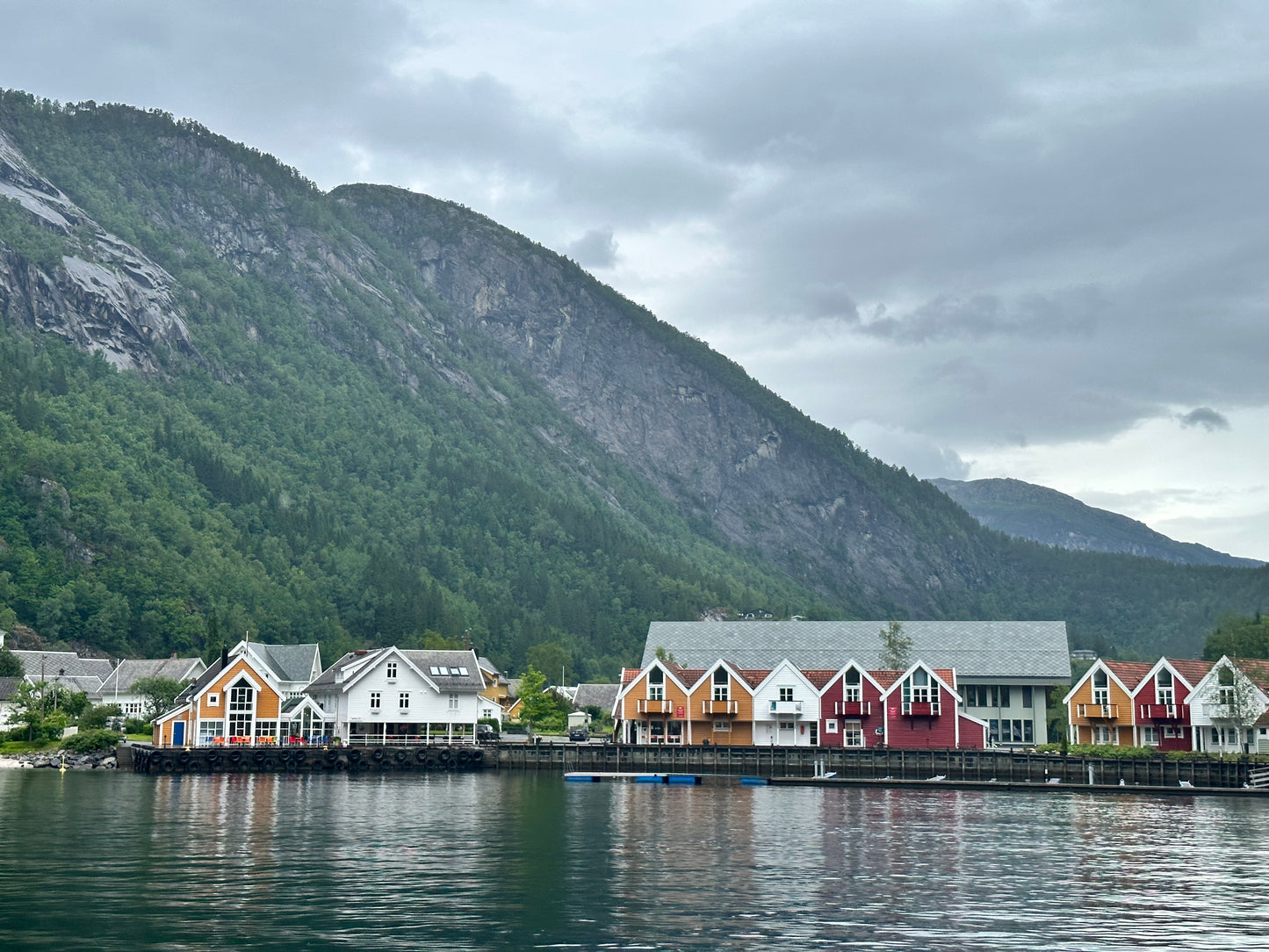 Viking Legends: A Journey Through Norway, Sweden & Denmark