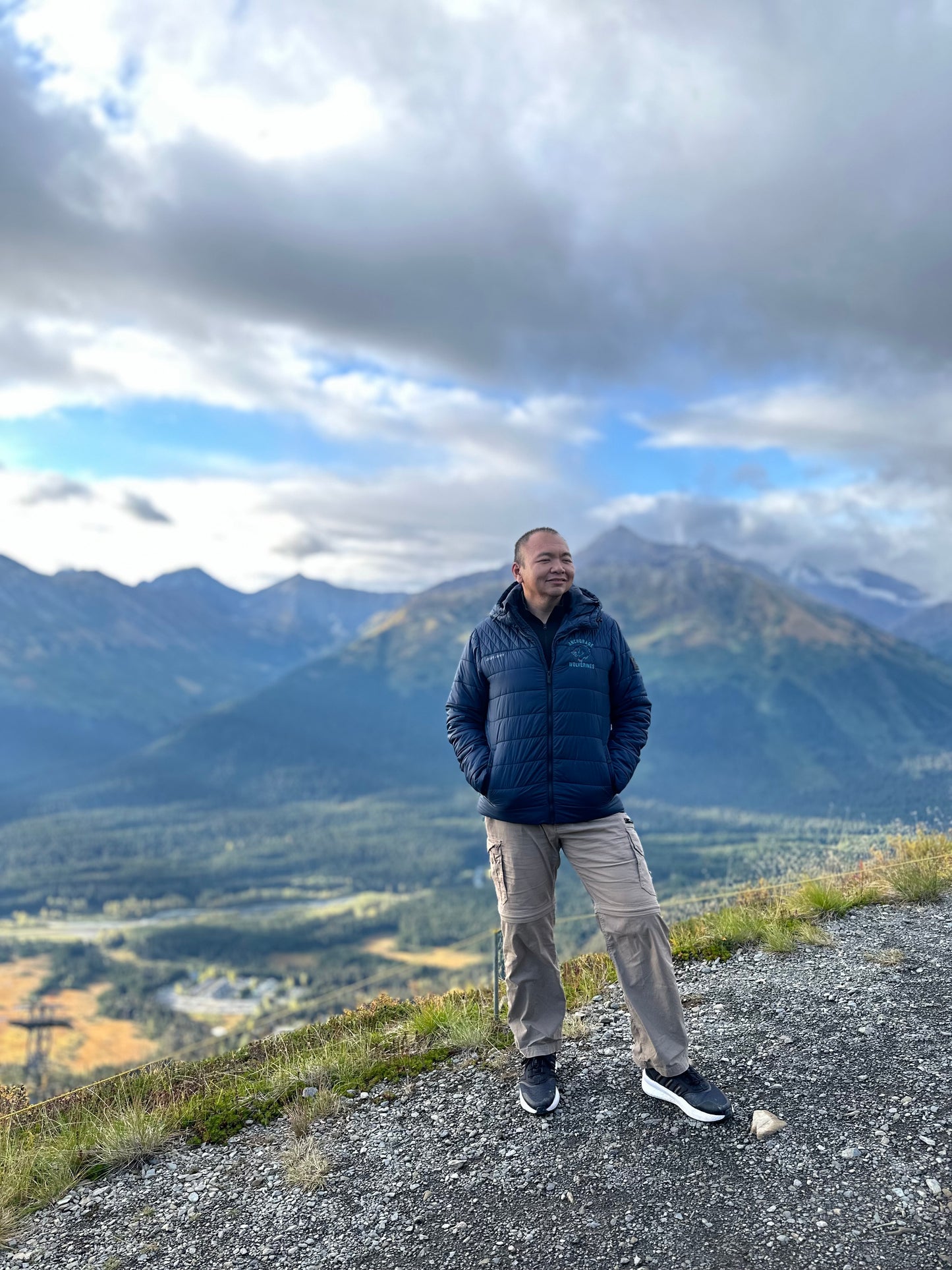 Alaska Unleashed: Fall’s Wild Symphony