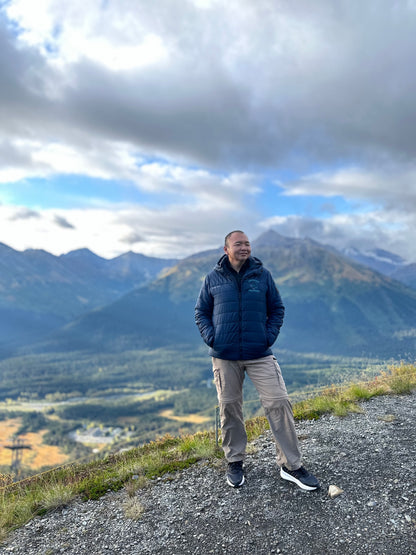 Alaska Unleashed: Fall’s Wild Symphony