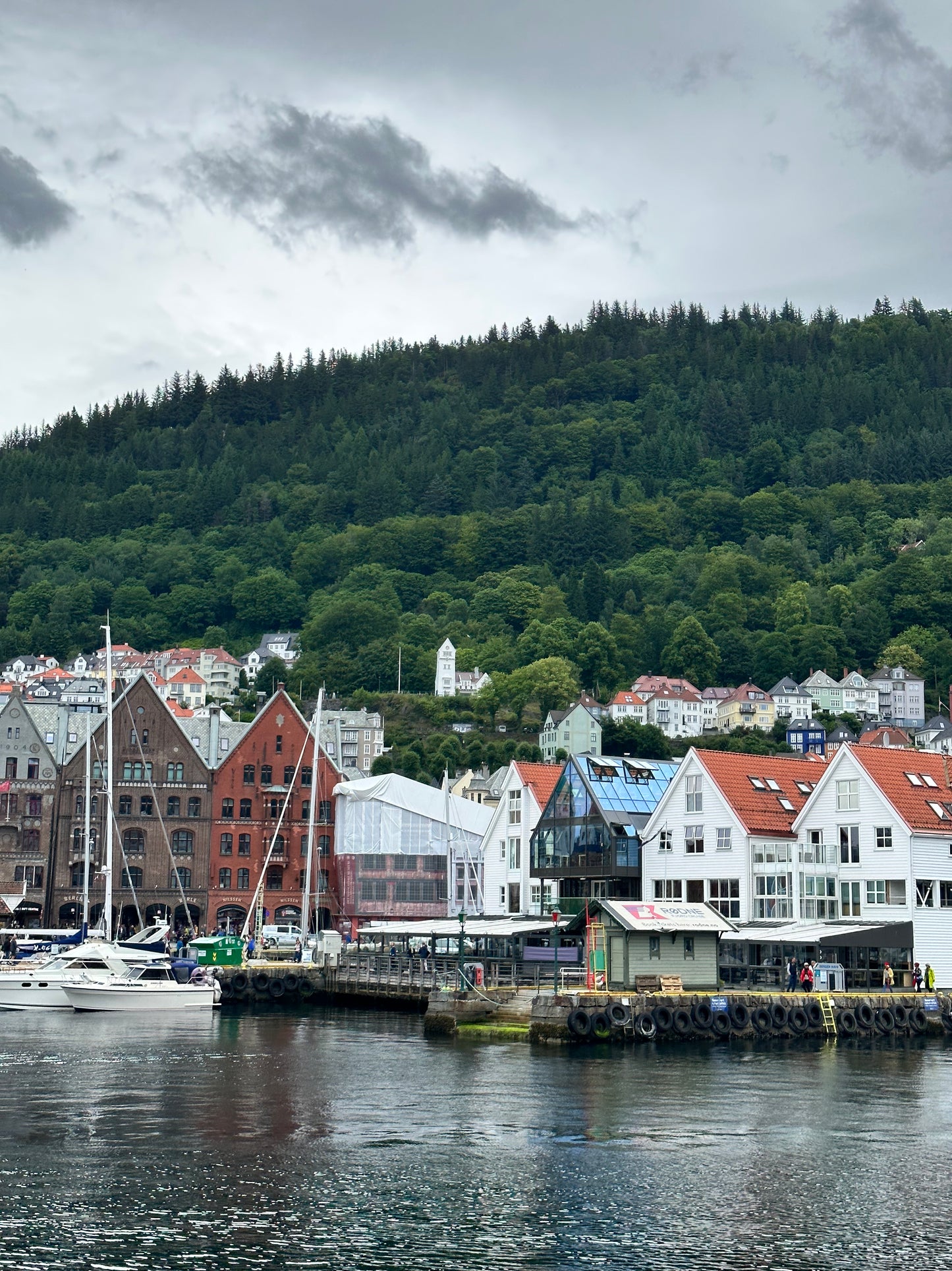 Viking Legends: A Journey Through Norway, Sweden & Denmark