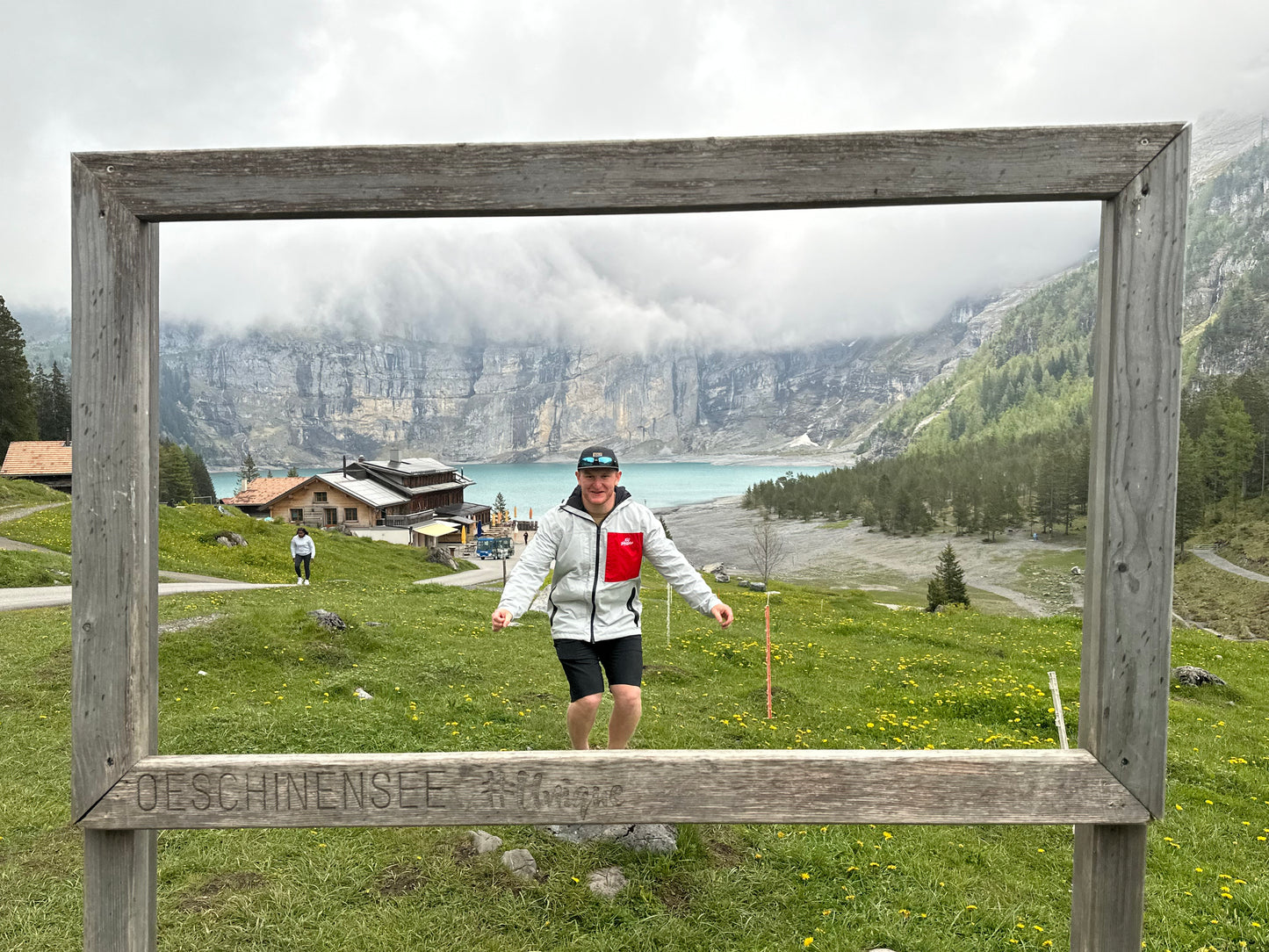 Alpine Thrill: High-Adrenaline Summer in Switzerland