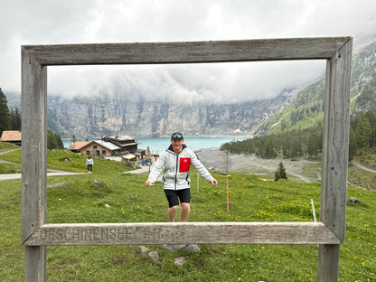 Alpine Thrill: High-Adrenaline Summer in Switzerland