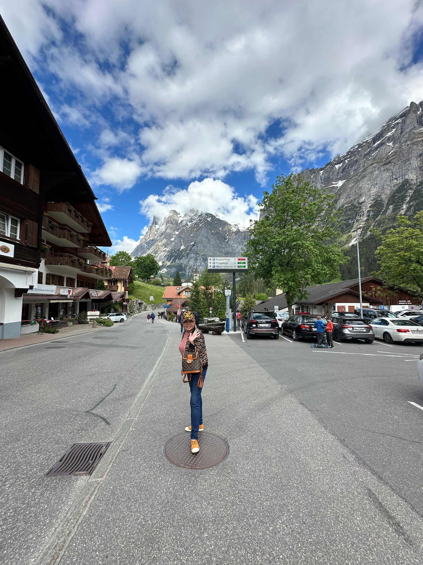 Alpine Thrill: High-Adrenaline Summer in Switzerland