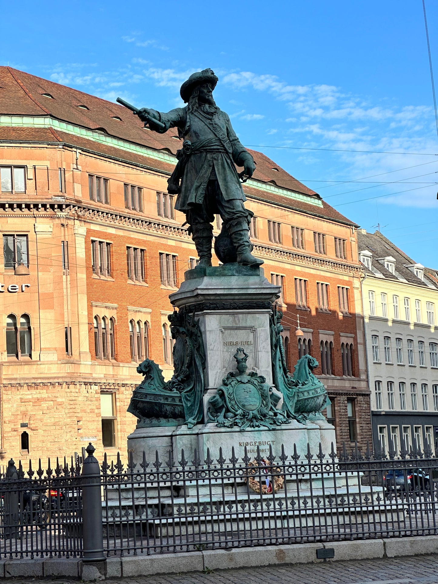 Viking Legends: A Journey Through Norway, Sweden & Denmark