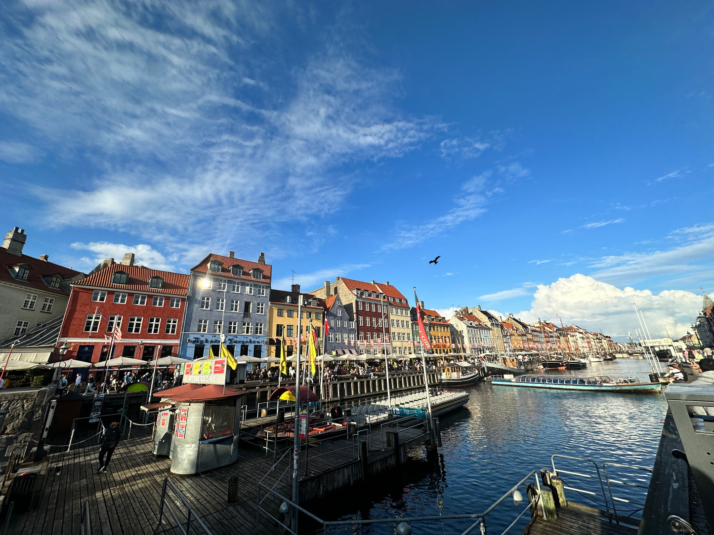 Viking Legends: A Journey Through Norway, Sweden & Denmark