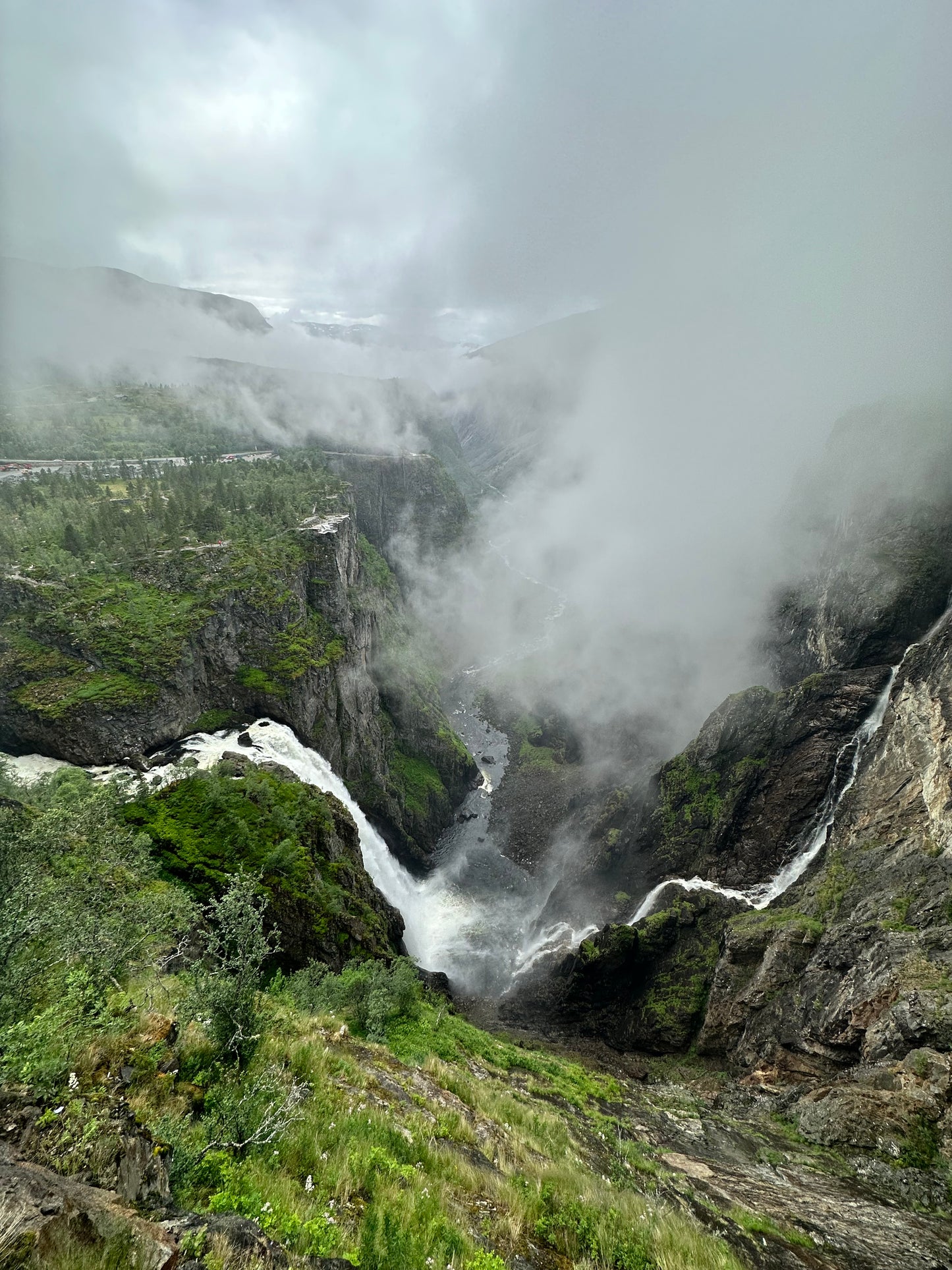 Viking Legends: A Journey Through Norway, Sweden & Denmark