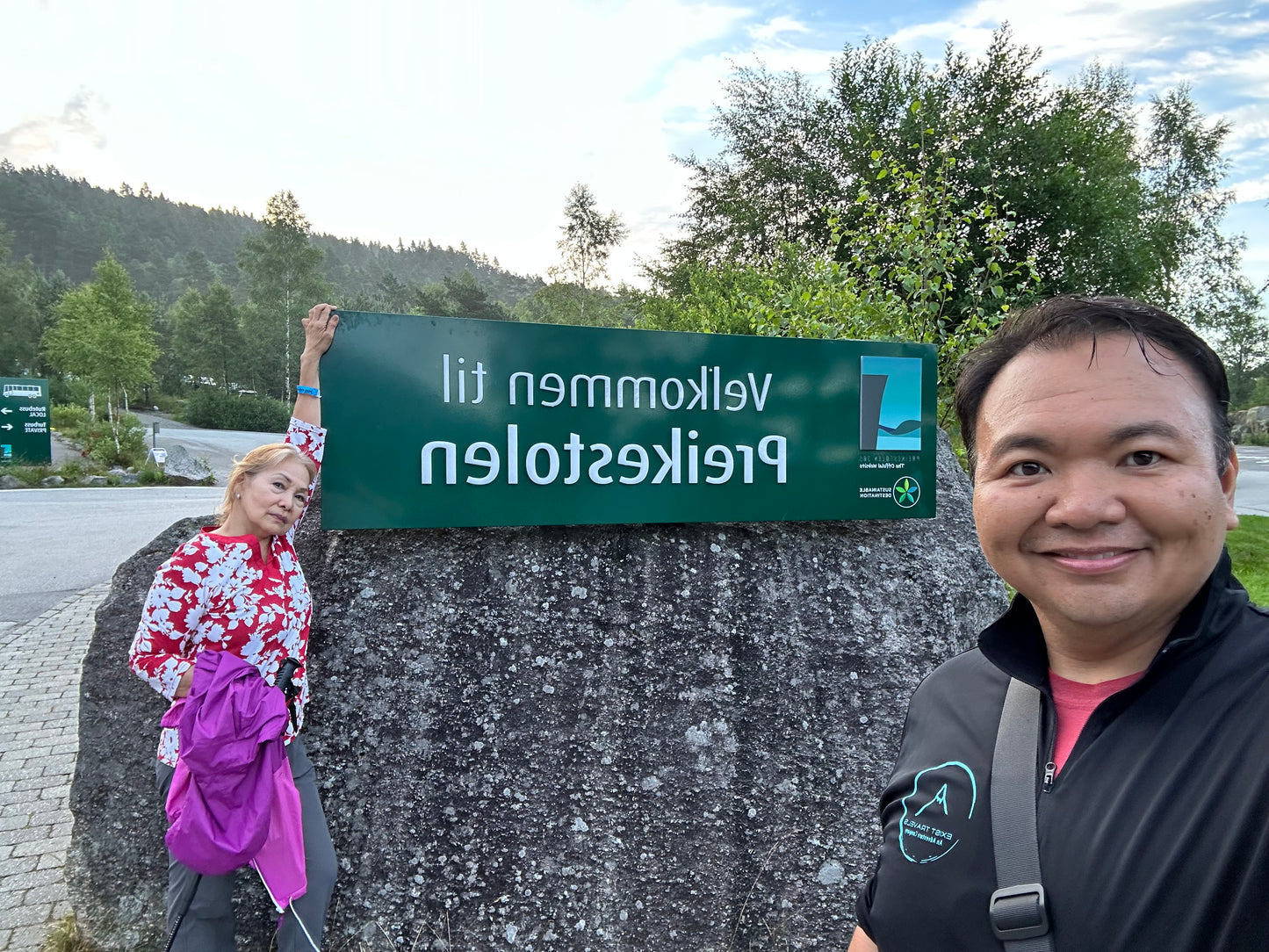 Viking Legends: A Journey Through Norway, Sweden & Denmark