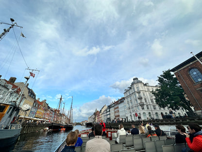 Viking Legends: A Journey Through Norway, Sweden & Denmark