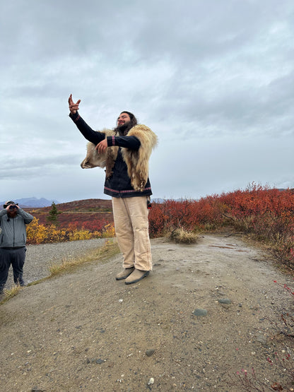 Alaska Unleashed: Fall’s Wild Symphony