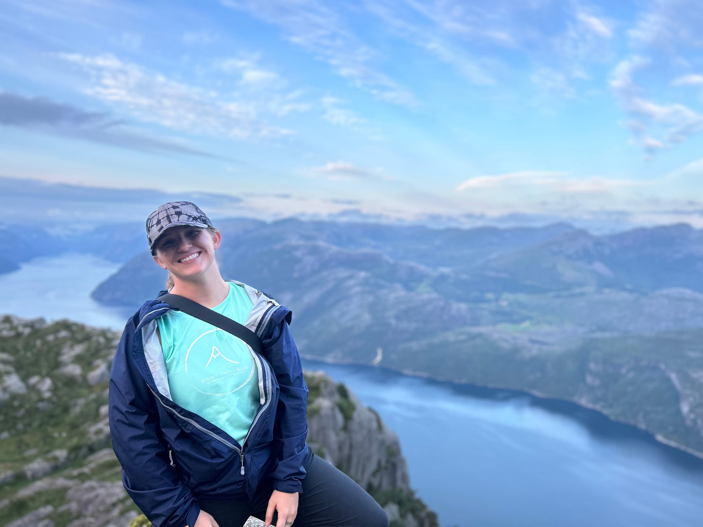 Viking Legends: A Journey Through Norway, Sweden & Denmark