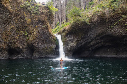 Pacific Plunge: Bungee, Peaks & Wild Heights
