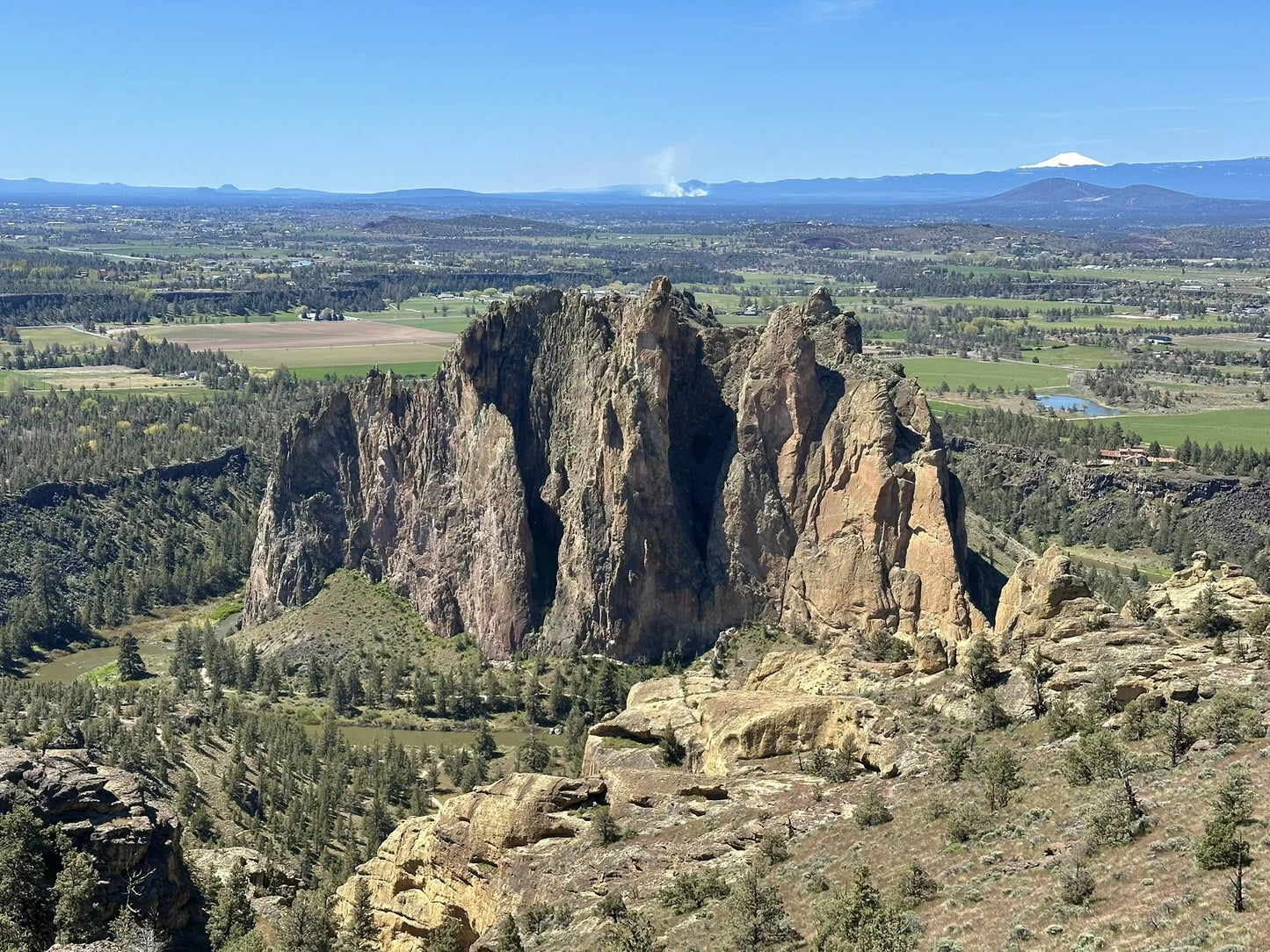 Pacific Plunge: Bungee, Peaks & Wild Heights