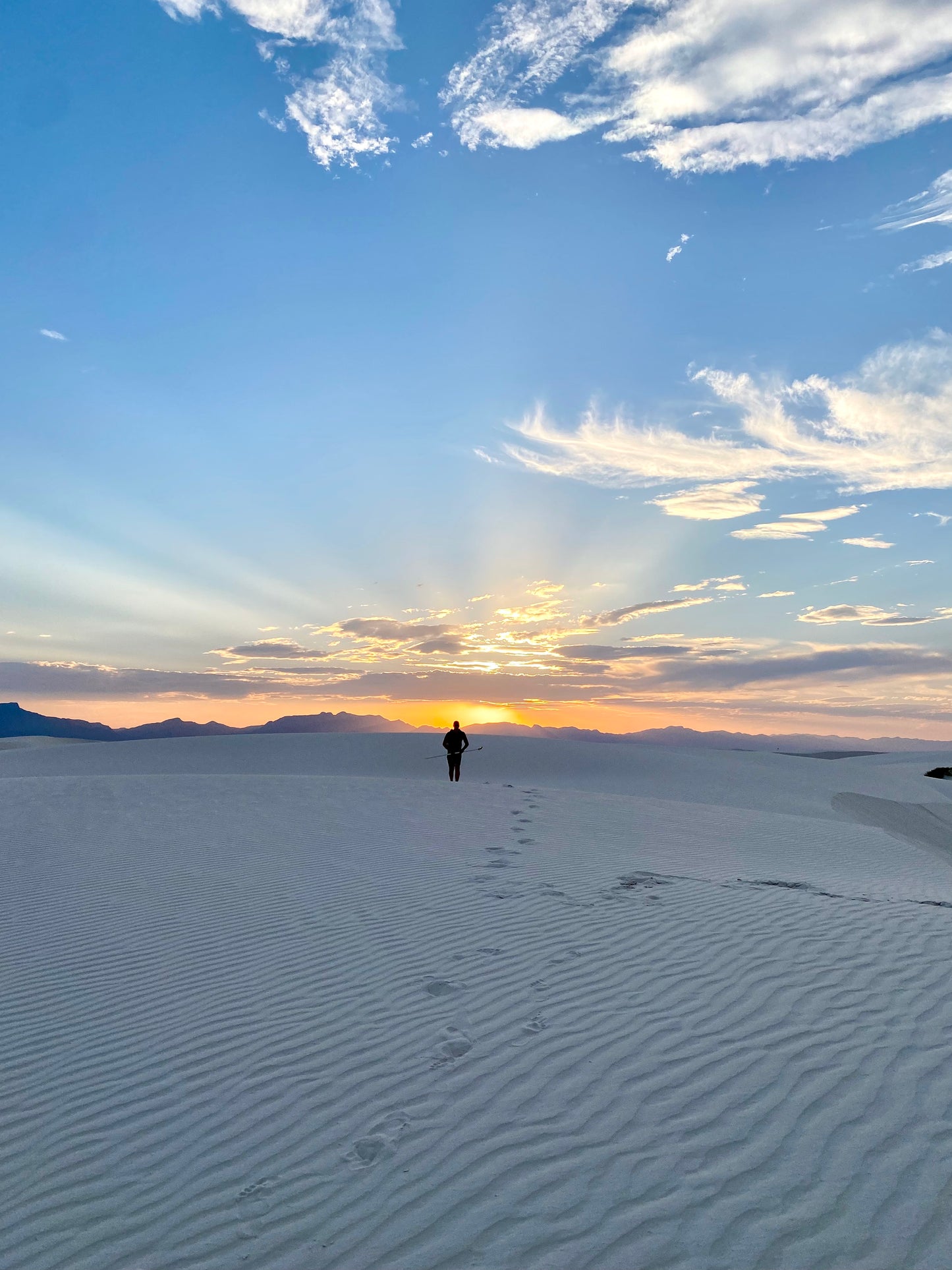 New Mexico - The Land of Enchantment