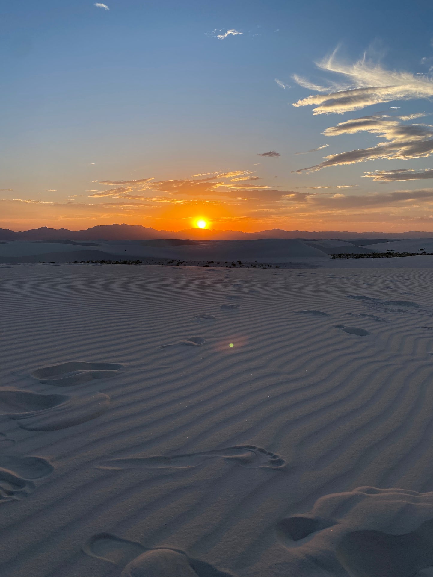 New Mexico - The Land of Enchantment