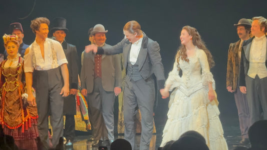 West End Broadway Show