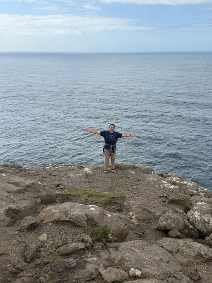 Edge of the Earth: Faroe Islands Adventure