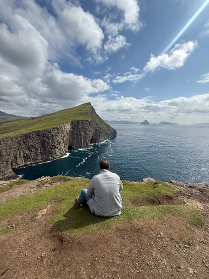Edge of the Earth: Faroe Islands Adventure