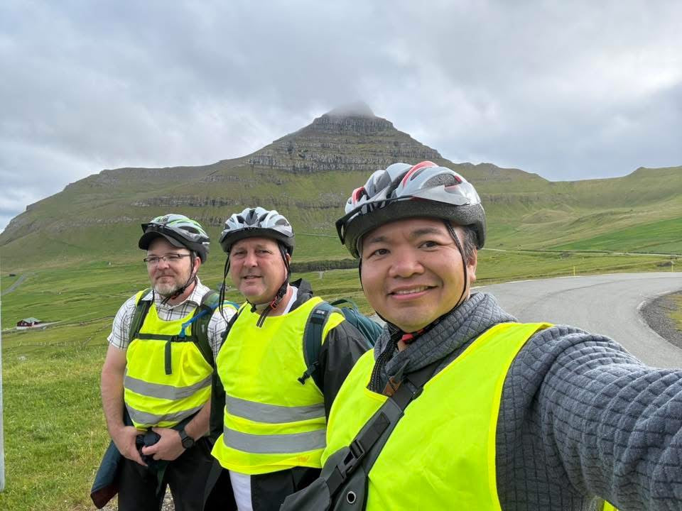 Edge of the Earth: Faroe Islands Adventure