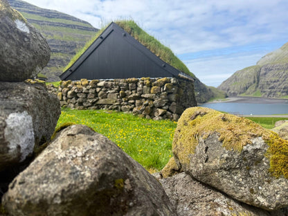 Edge of the Earth: Faroe Islands Adventure