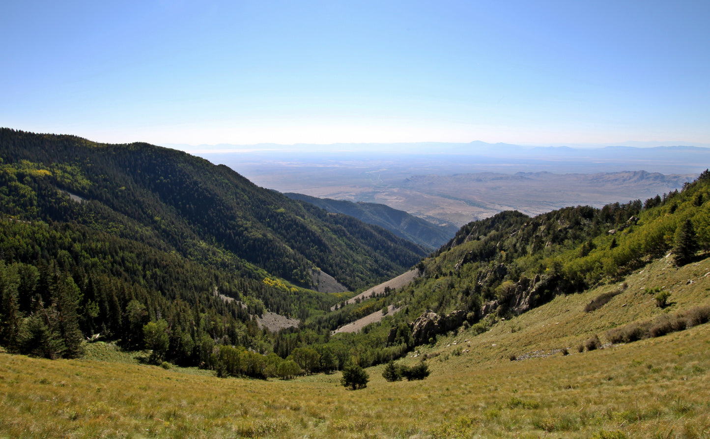 New Mexico - The Land of Enchantment