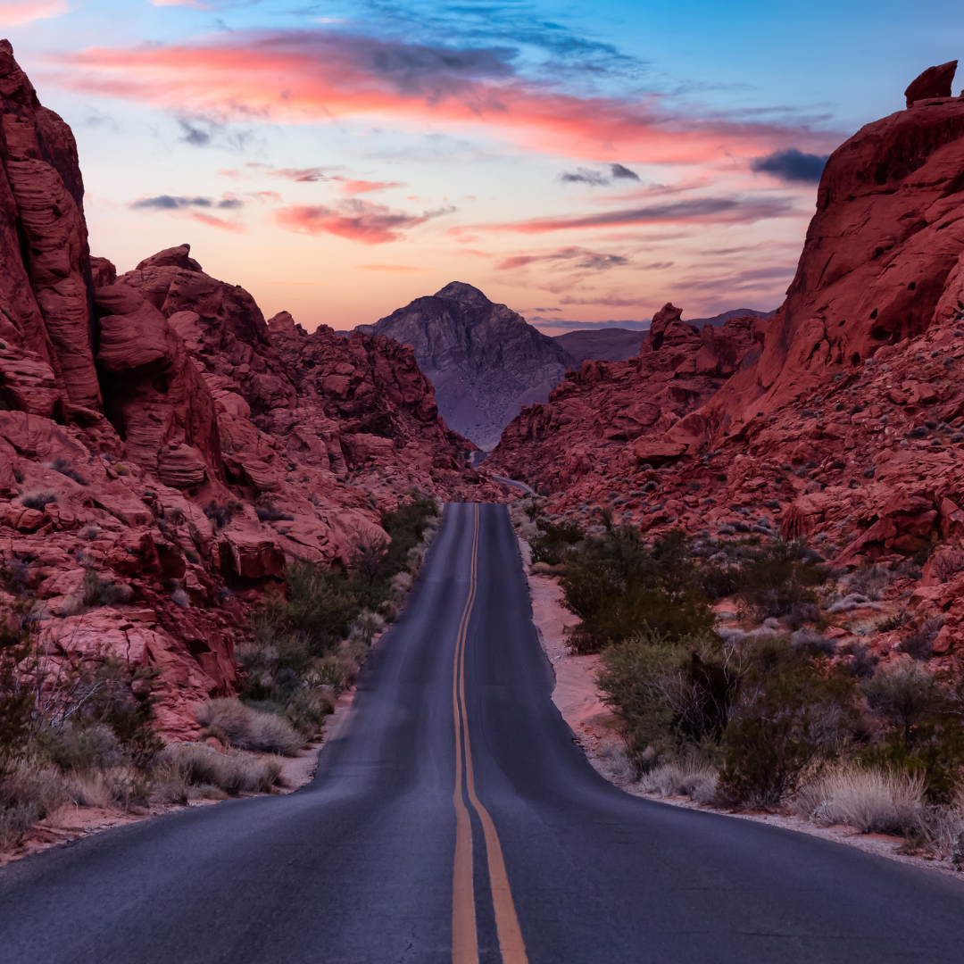 Velocity Vegas: A High-Octane Weekend of Speed & Sky