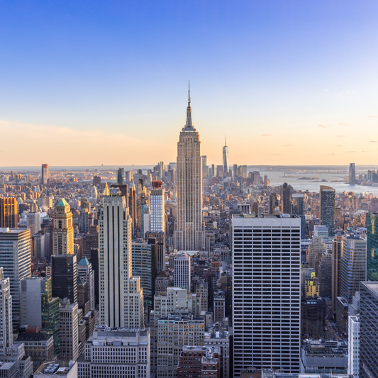 New York City Escape