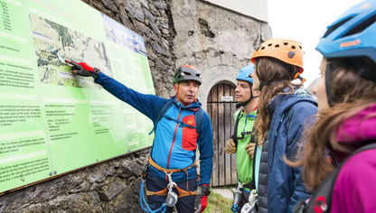 Alpine Thrill: High-Adrenaline Summer in Switzerland