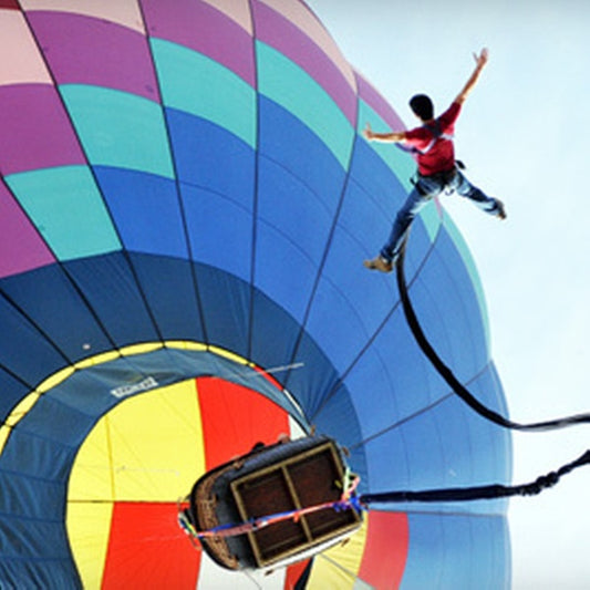 Bungee Jump