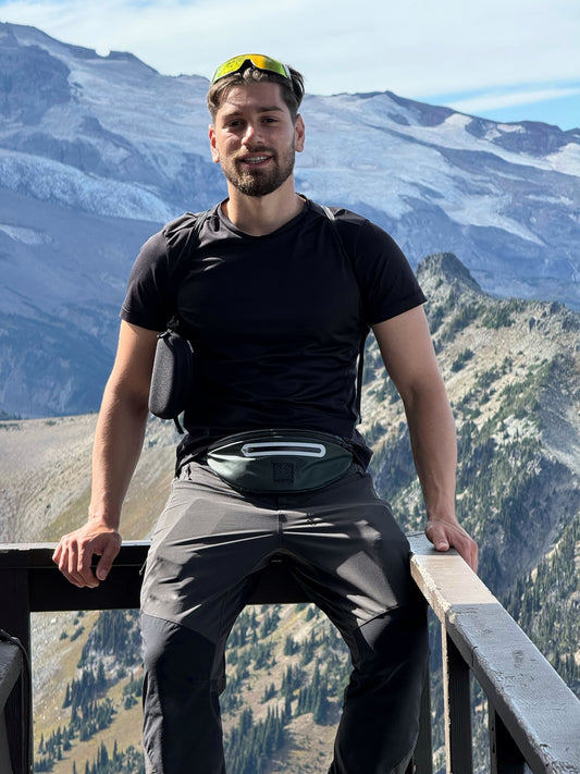 Adventure Guide - Pietro Ferraiuolo