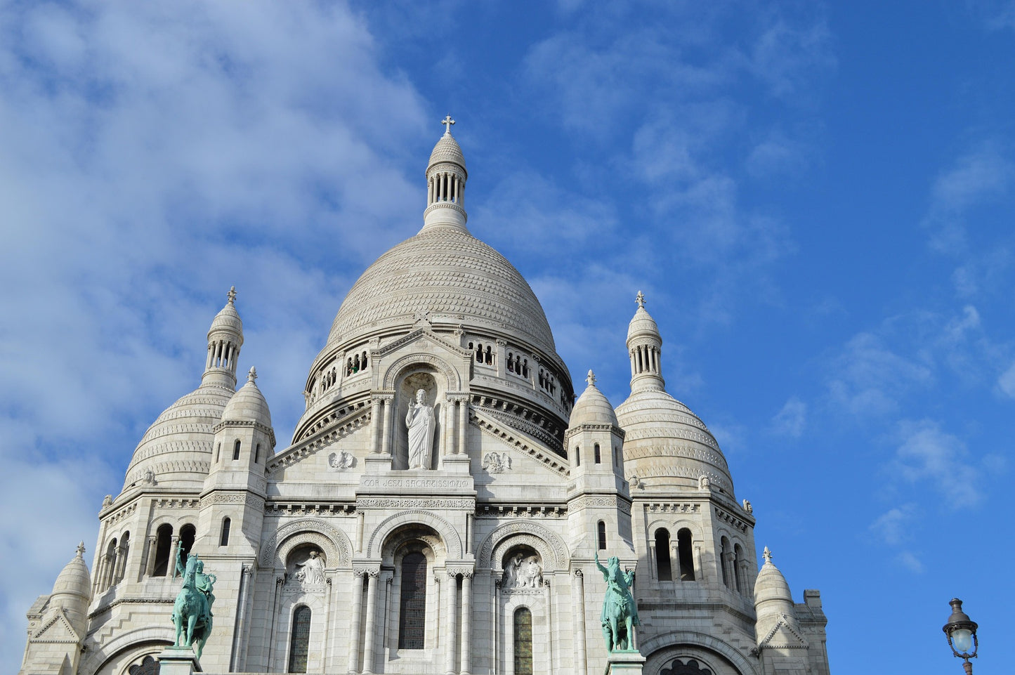 The Great Crossing: London, Wales & France