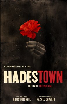 Broadway Show - Hadestown - ExistTravels
