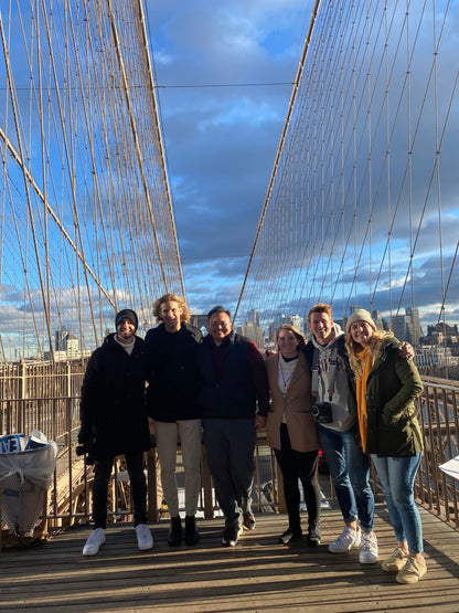 New York New York! - ExistTravels
