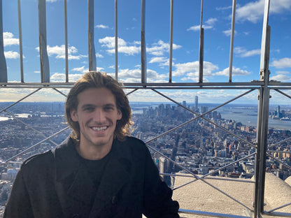 New York New York! - ExistTravels